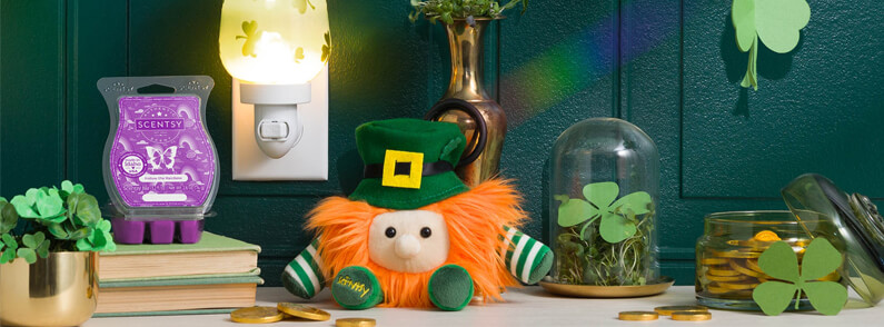 The 2024 St. Patrick’s Day Collection