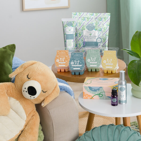 Mental Health Collection