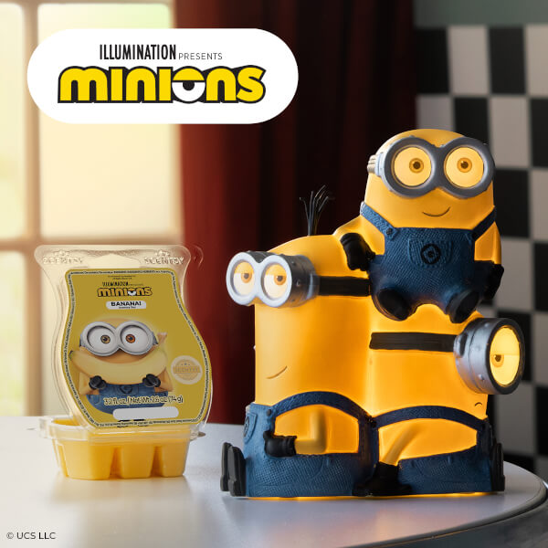 Minions Collection