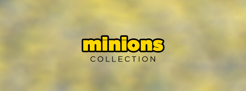Minions Collection