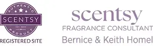 Scentsy Online Store - Scents by Berni