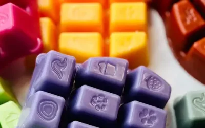 Hundreds of discontinued Scentsy Bars are out of the vault!