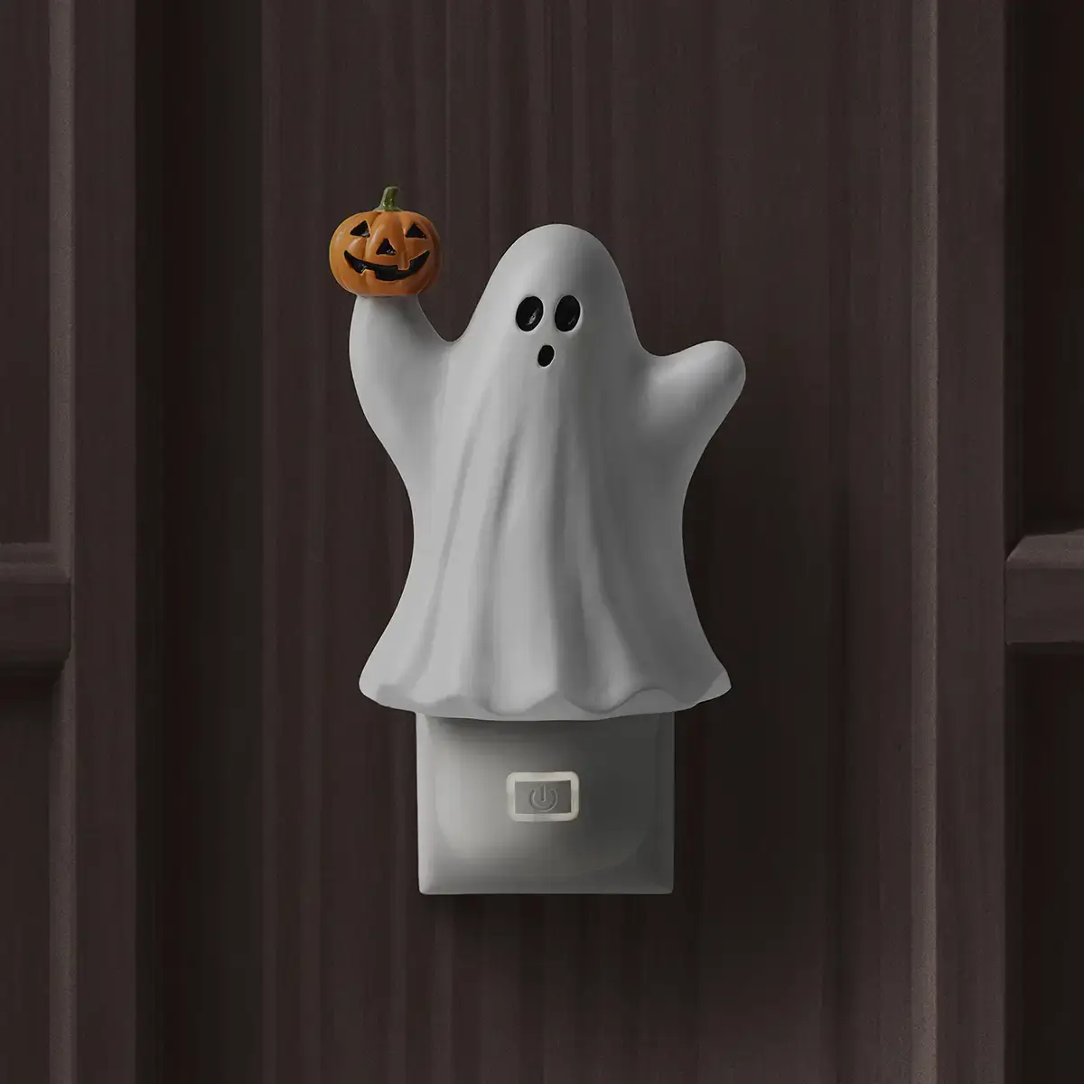 Halloween Pumpkin Spirit Air Mini