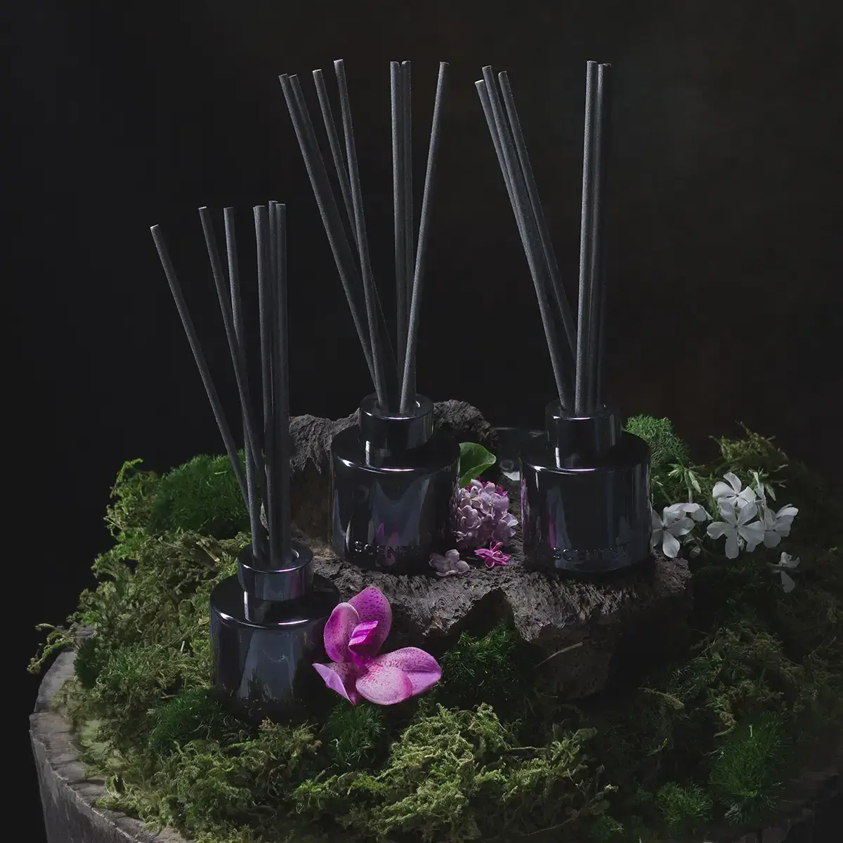 Halloween Reed Diffuser