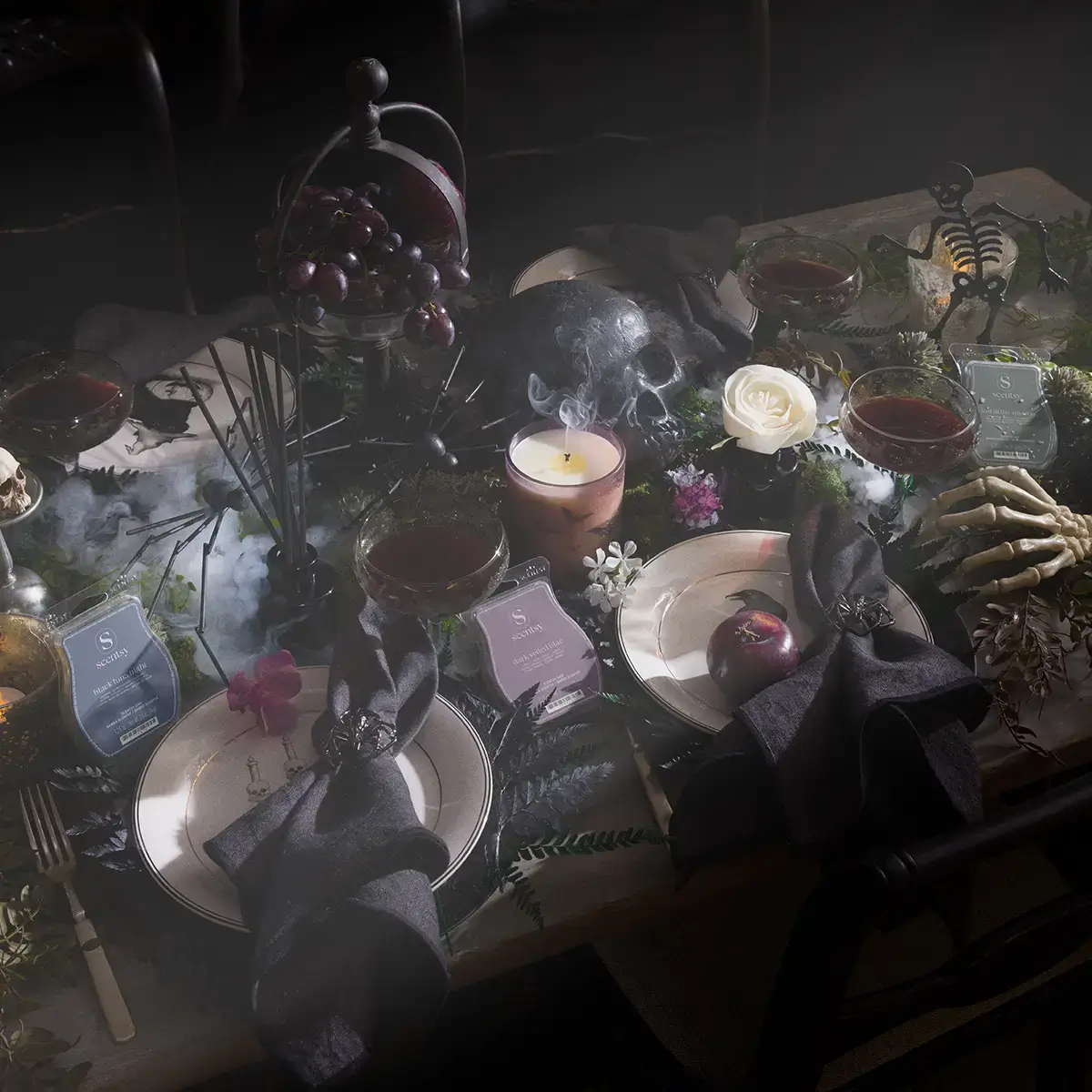 Halloween Scents