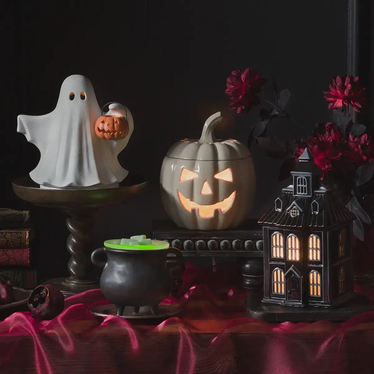 Halloween Warmers