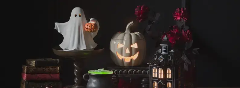 The 2026 Halloween Edit